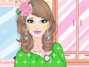 Pastel Makeup Colors Game