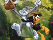 The Looney Tunes Show Game