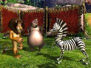 Madagascar Escape 2 Africa