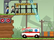 Rescuenator Game