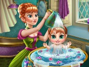 Anna Baby Wash