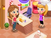 Betty Bakery Game