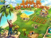 Jack of All Tribes Game
