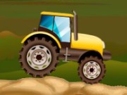 Tractor Factor Game