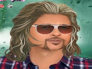 Brad Pitt Game