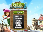 Youda Farmer 3 Seasons Game