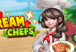 Dream Chefs Restaurant Game
