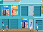 Mall Mania Game