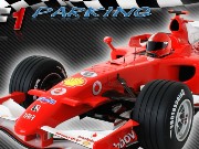 F1 Parking Game