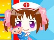 Novice Nurse