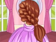 Valentine Day Hairdos Game