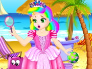 Princess Juliet Detective Investigation Game