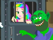 Princess Juliet Prison Escape Game