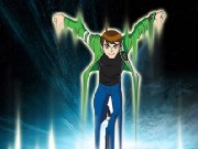 Ben 10 Super Jumper Game