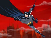 Batman the Traveler Game