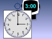 Early Math Alarm