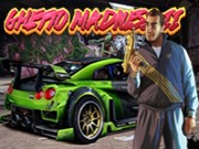 Ghetto Madness 2 Game