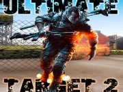 Ultimate Target 2 Game