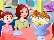 Ice Cream 2 Game