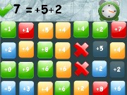 Doble Numbers Game