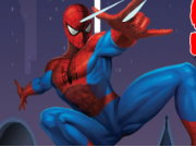 Spiderman Stone Breaker Game