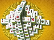 Mahjong Tower