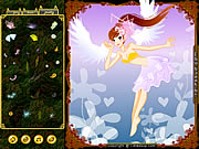 Fairy 26 Game