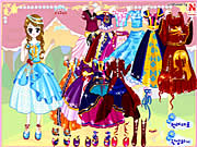 Lovely Fashion 11 Game