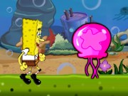 Spongebob Swift Run Game