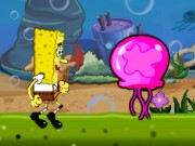 Spongebob Swift Run