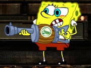 Spongebob mission impossible 2