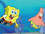 Flappy Spongebob Game