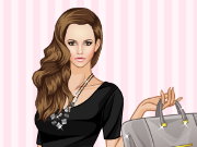 Office Trend DressUp Game