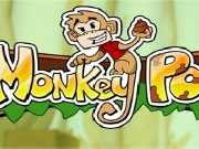 Monkey Poo Game