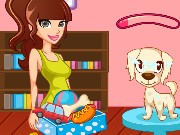 Puppy Beauty Spa