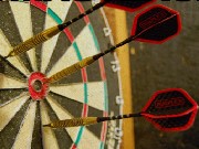 Dartmaster 9 in 1 Game
