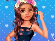 Island Princess Summer Online Game