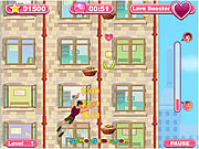 Climbing for Love Game
