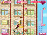Climbing for Love Game