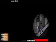 S.W.A.T 2 - Tactical Sniper Game
