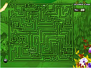 Maze Game 24 Game