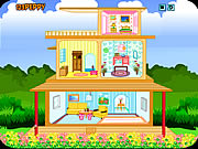 Pretty Homemaker Game