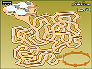 Maze Game  3 Game