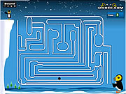 Maze Game 4 Game