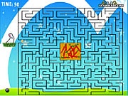 Maze Game 12 Game