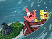 SpongeBob Monster Island