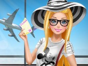 Ellie Travelling Expert Game