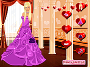 Lovely Gowns Game