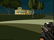 Foxy Sniper 2 Game
