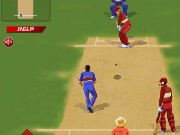 World Cricket Game